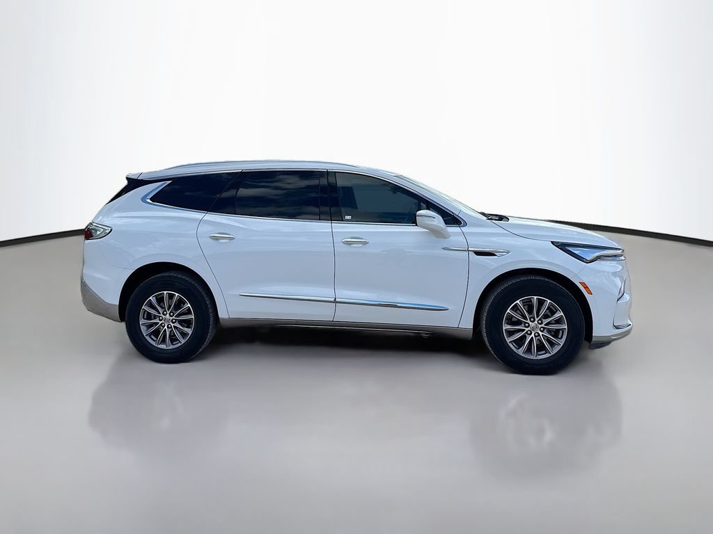 Used 2023 Buick Enclave Essence FWD image 8