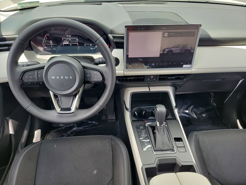 New 2026 MAZDA CX-5 Preferred AWD/4WD image 4