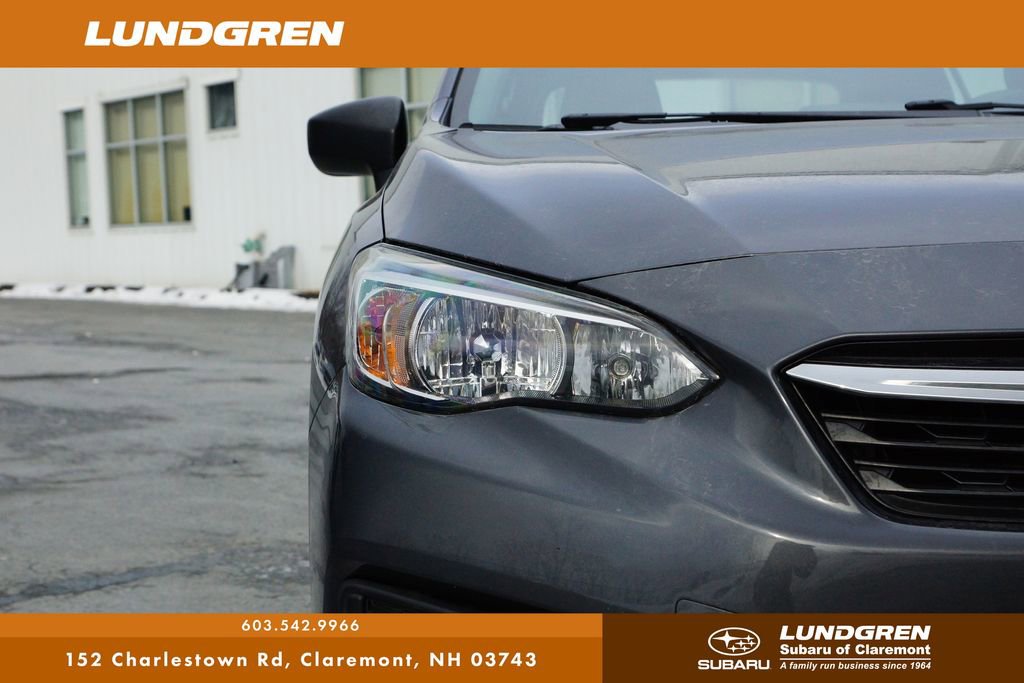 Used 2020 Subaru Impreza 2.0i image 35