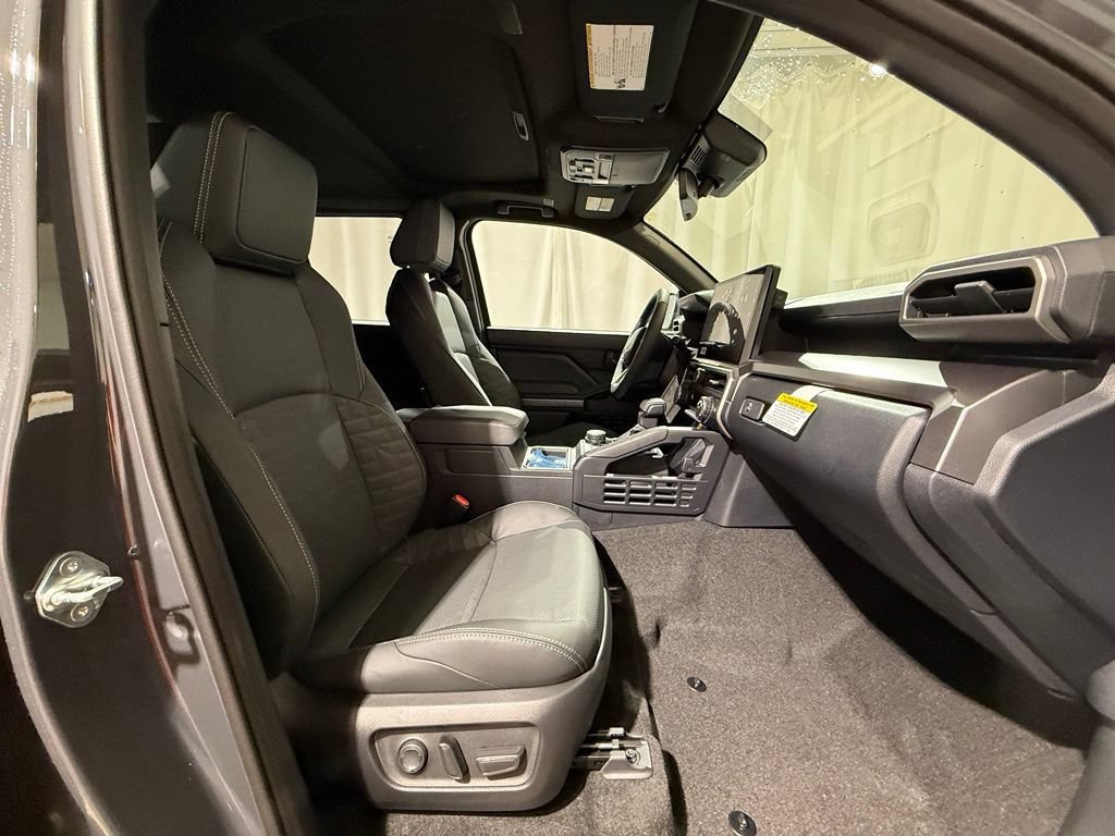 New 2026 Toyota 4Runner TRD Off-Road Premium AWD/4WD image 23