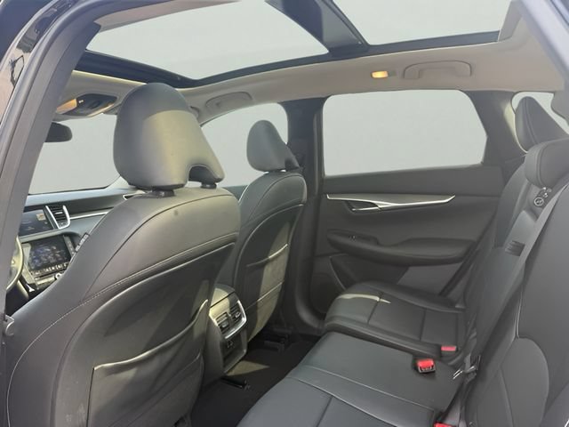 Used 2022 INFINITI QX50 Luxe w/ Cargo Package AWD/4WD image 13