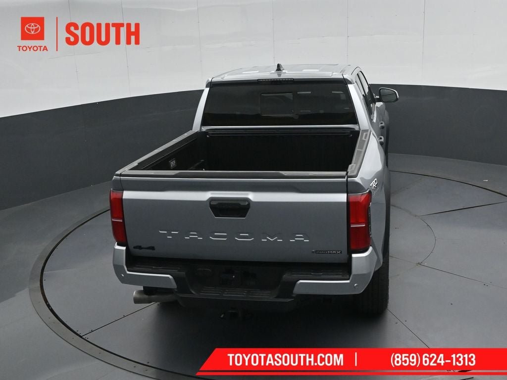 New 2026 Toyota Tacoma TRD Off-Road w/ TRD Off Road Premium Package AWD/4WD image 47