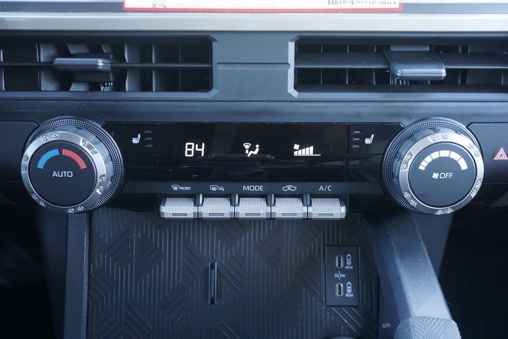 New 2026 Toyota Tacoma TRD Off-Road image 13