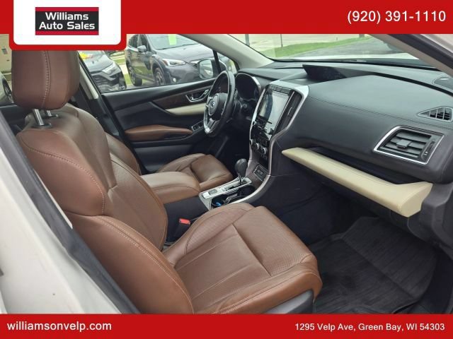 Used 2020 Subaru Ascent Touring w/ Popular Package #2A AWD/4WD image 17