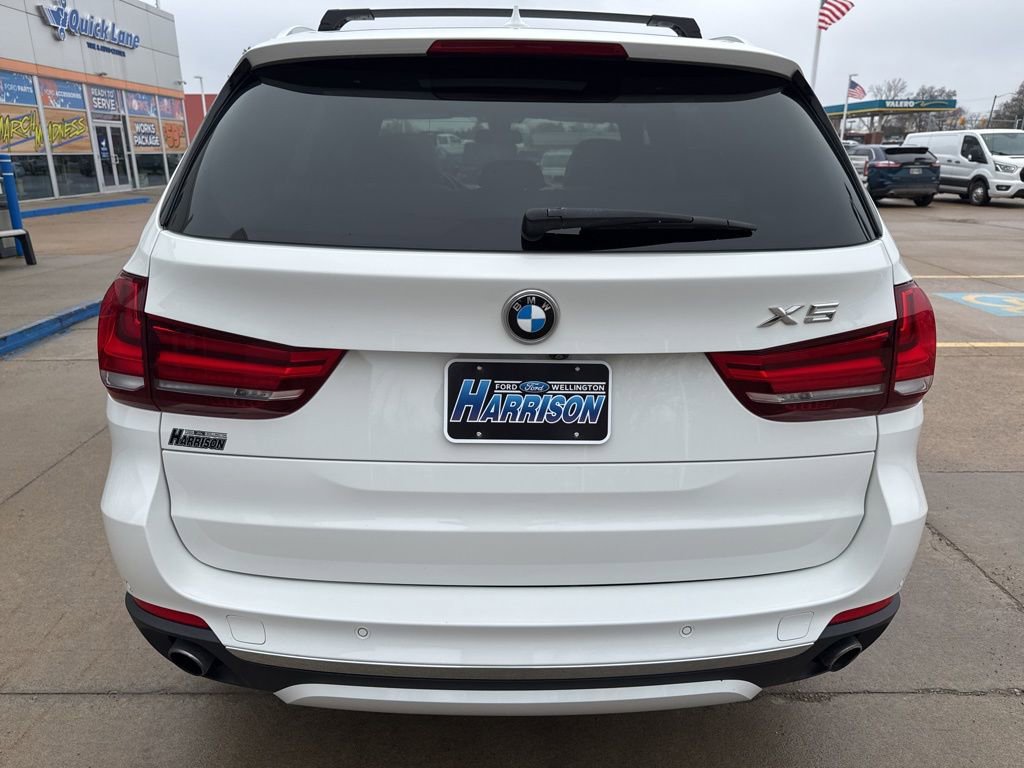 Used 2017 BMW X5 xDrive35i image 27