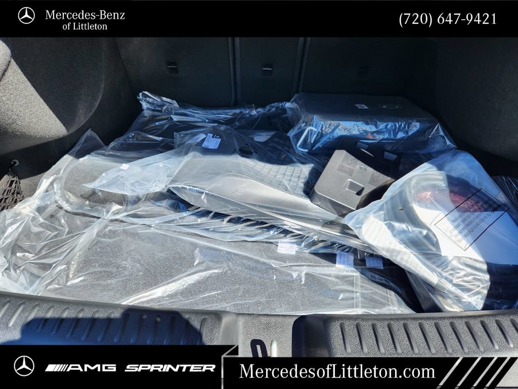 New 2027 Mercedes-Benz CLA 350 image 31