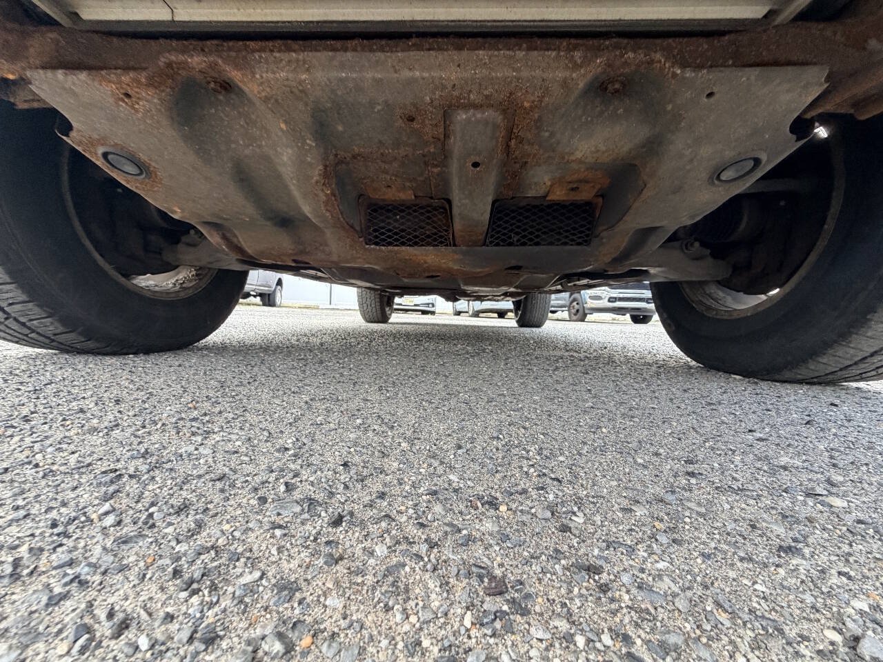 Used 2004 Toyota 4Runner SR5 AWD/4WD image 42