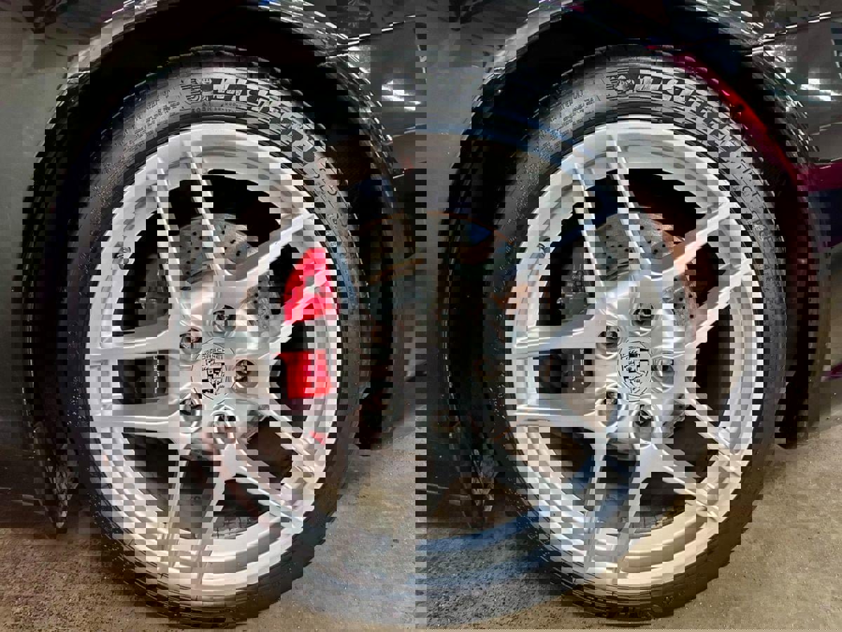 Used 2011 Porsche 911 Carrera S image 27