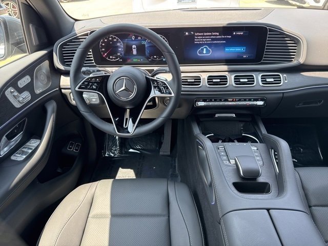 New 2025 Mercedes-Benz GLE 450e 4MATIC image 11