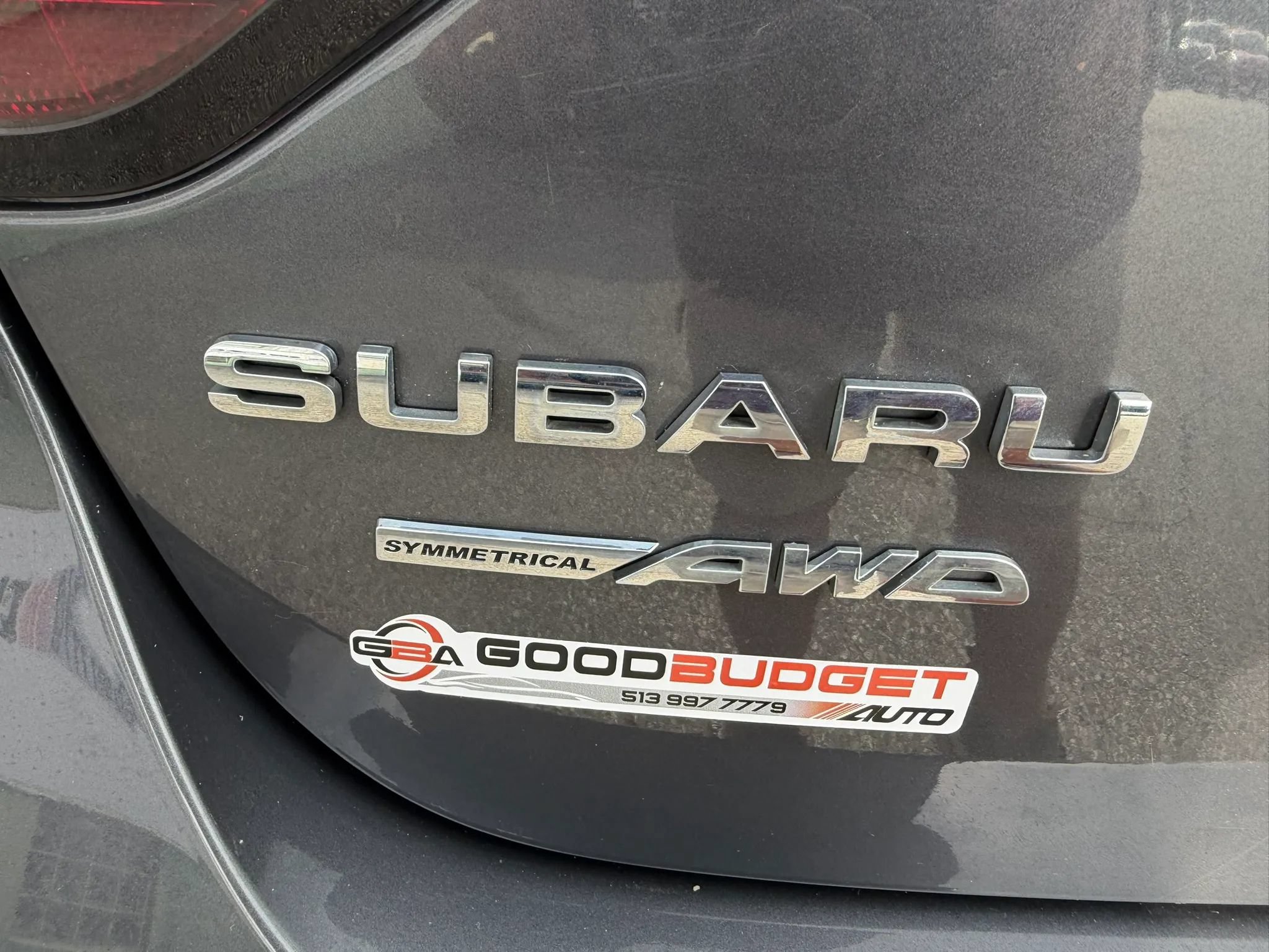 Used 2021 Subaru Legacy Premium AWD/4WD image 55