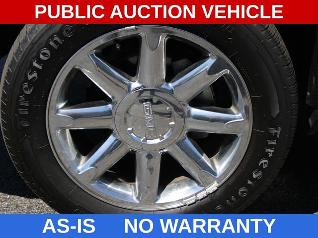 Used 2011 GMC Yukon XL Denali AWD/4WD image 37