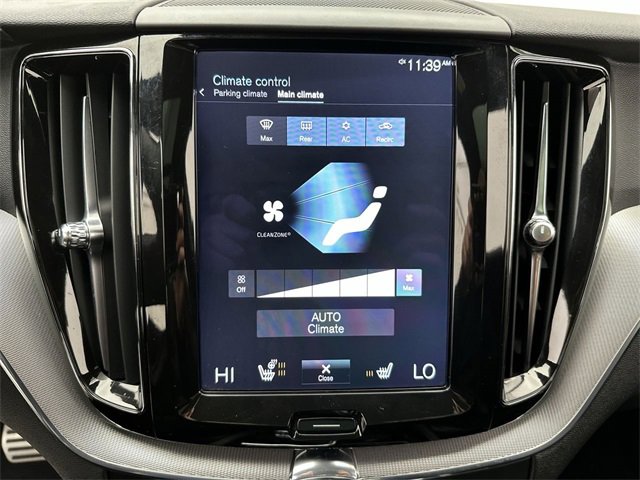 Used 2018 Volvo XC60 T8 R-Design w/ Convenience Package image 19