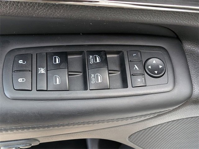 Certified 2018 Jeep Grand Cherokee High Altitude image 15