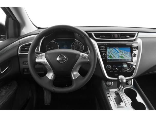 Used 2015 Nissan Murano S w/ Navigation Package AWD/4WD image 7