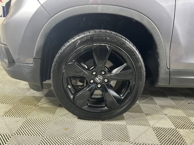 Used 2020 Honda Passport Elite image 25