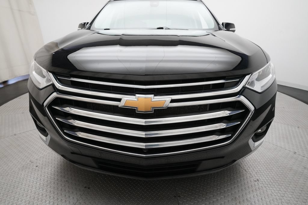 Used 2020 Chevrolet Traverse High Country AWD/4WD image 23