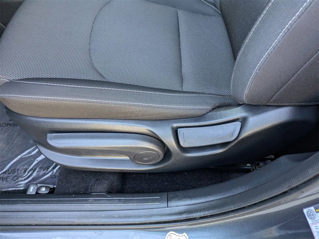 Used 2024 Kia Forte LXS image 14