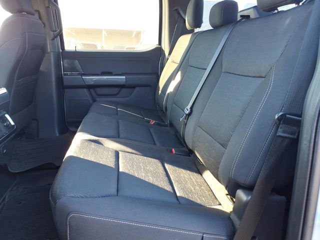 Used 2022 Ford F150 XLT w/ Equipment Group 302A High image 14