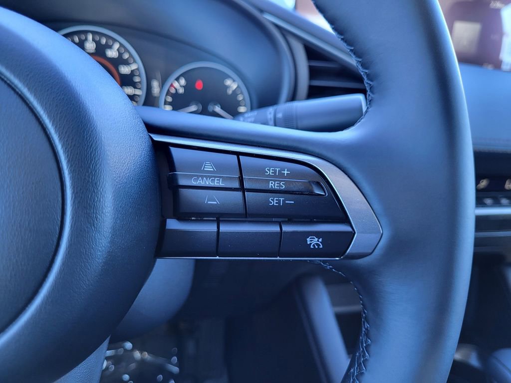 New 2026 MAZDA MAZDA3 s Sport image 17