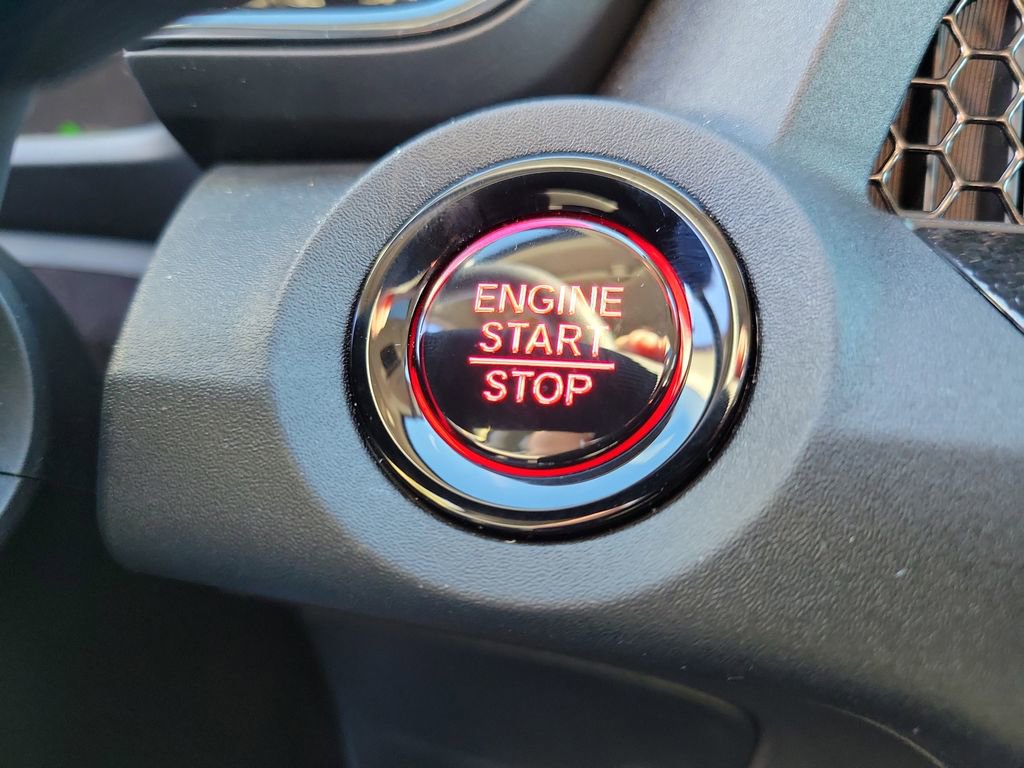 Certified 2026 Honda CR-V EX image 33