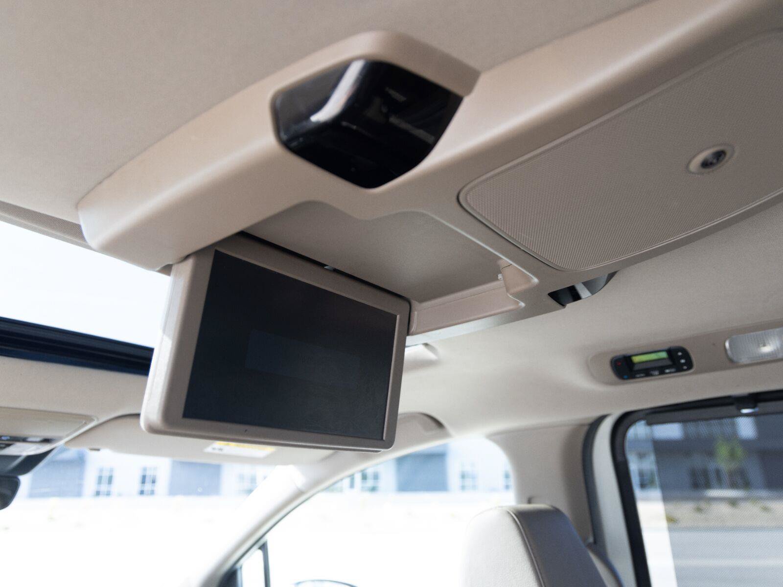 Used 2019 Honda Odyssey Elite image 30