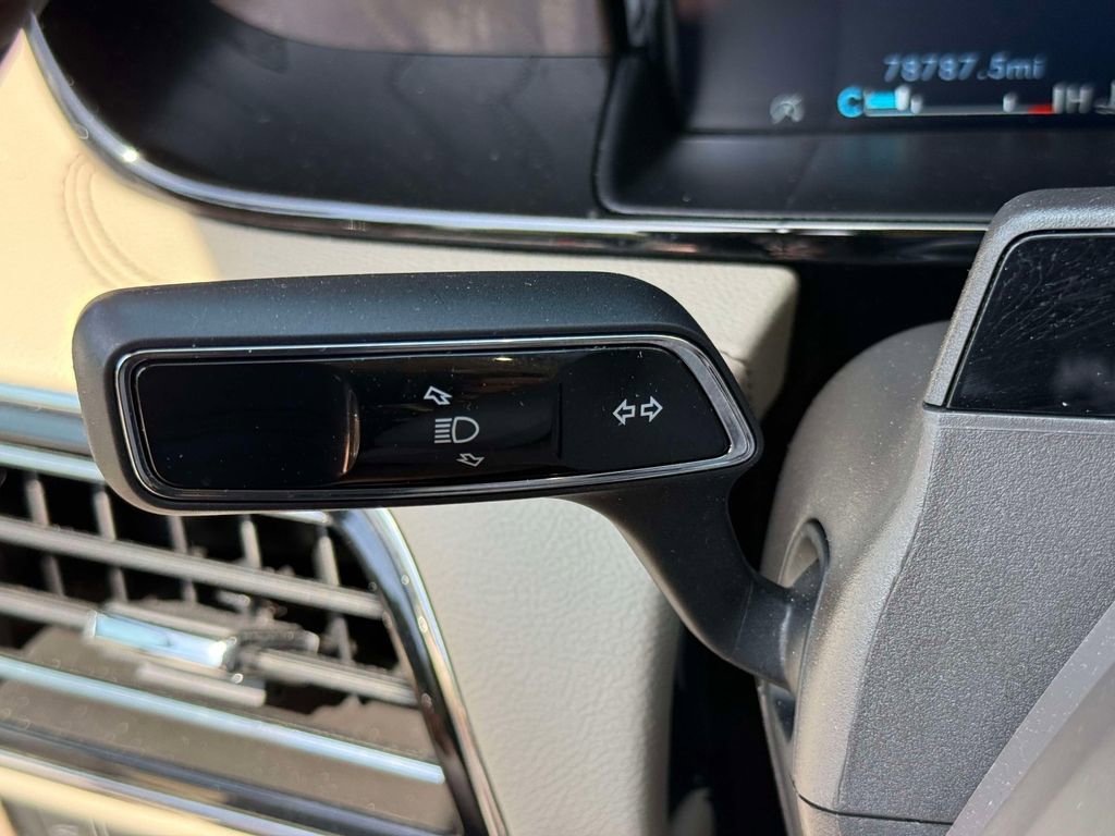 Used 2023 Lincoln Navigator Reserve AWD/4WD image 32