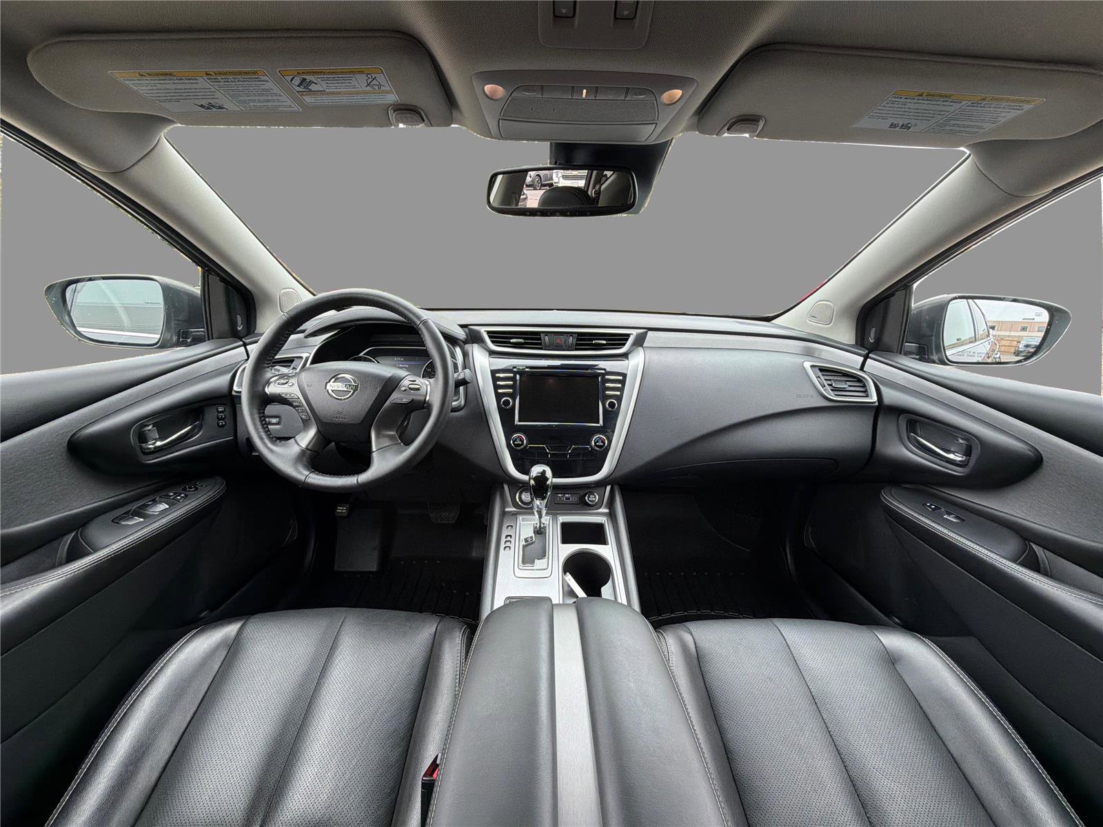 Used 2020 Nissan Murano SL image 19