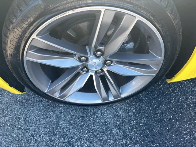Used 2018 Chevrolet Camaro LT w/ RS Package image 34