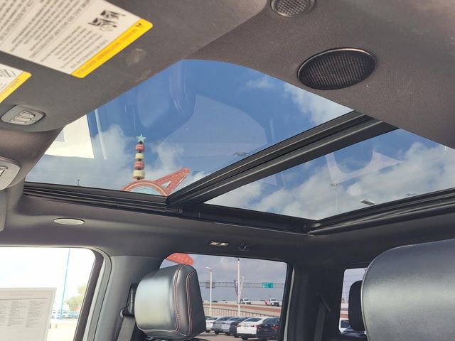 Used 2025 Ford F150 Raptor image 14