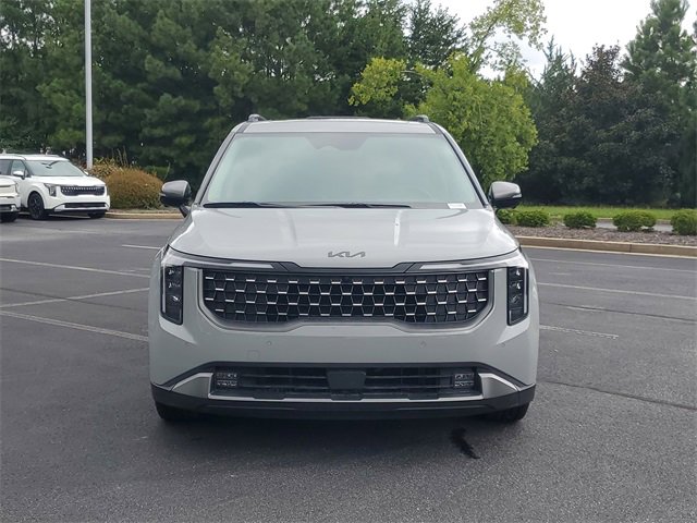 New 2026 Kia Carnival SX image 2