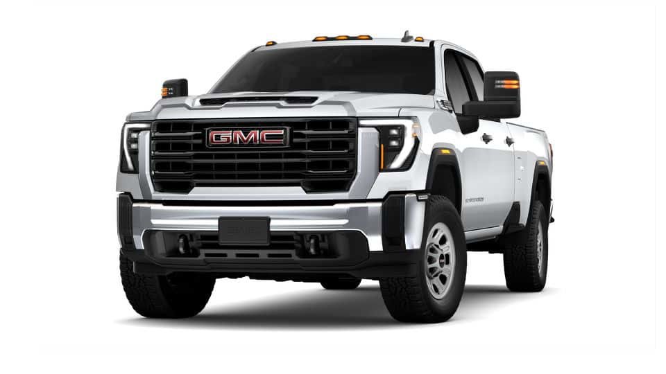 New 2026 GMC Sierra 3500 Pro w/ Convenience Package AWD/4WD image 35