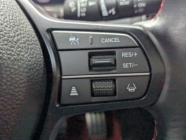 Used 2023 Honda Civic Type R image 18