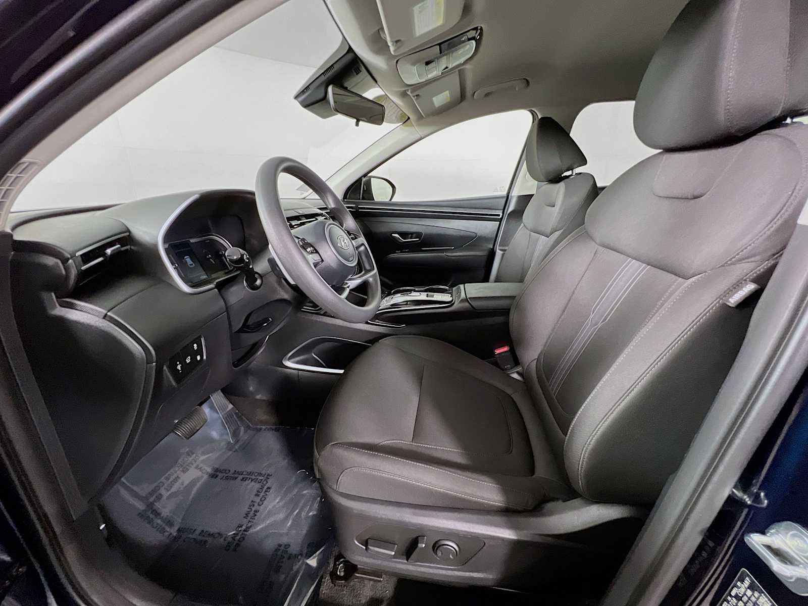 Used 2024 Hyundai Tucson SEL image 22
