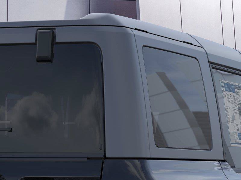 New 2026 Ford Bronco Big Bend AWD/4WD image 26