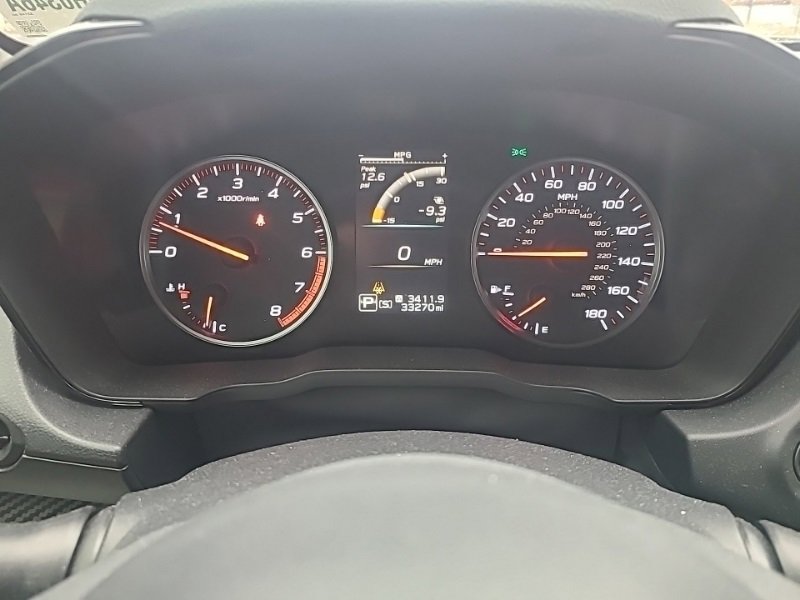 Used 2023 Subaru WRX Premium image 12