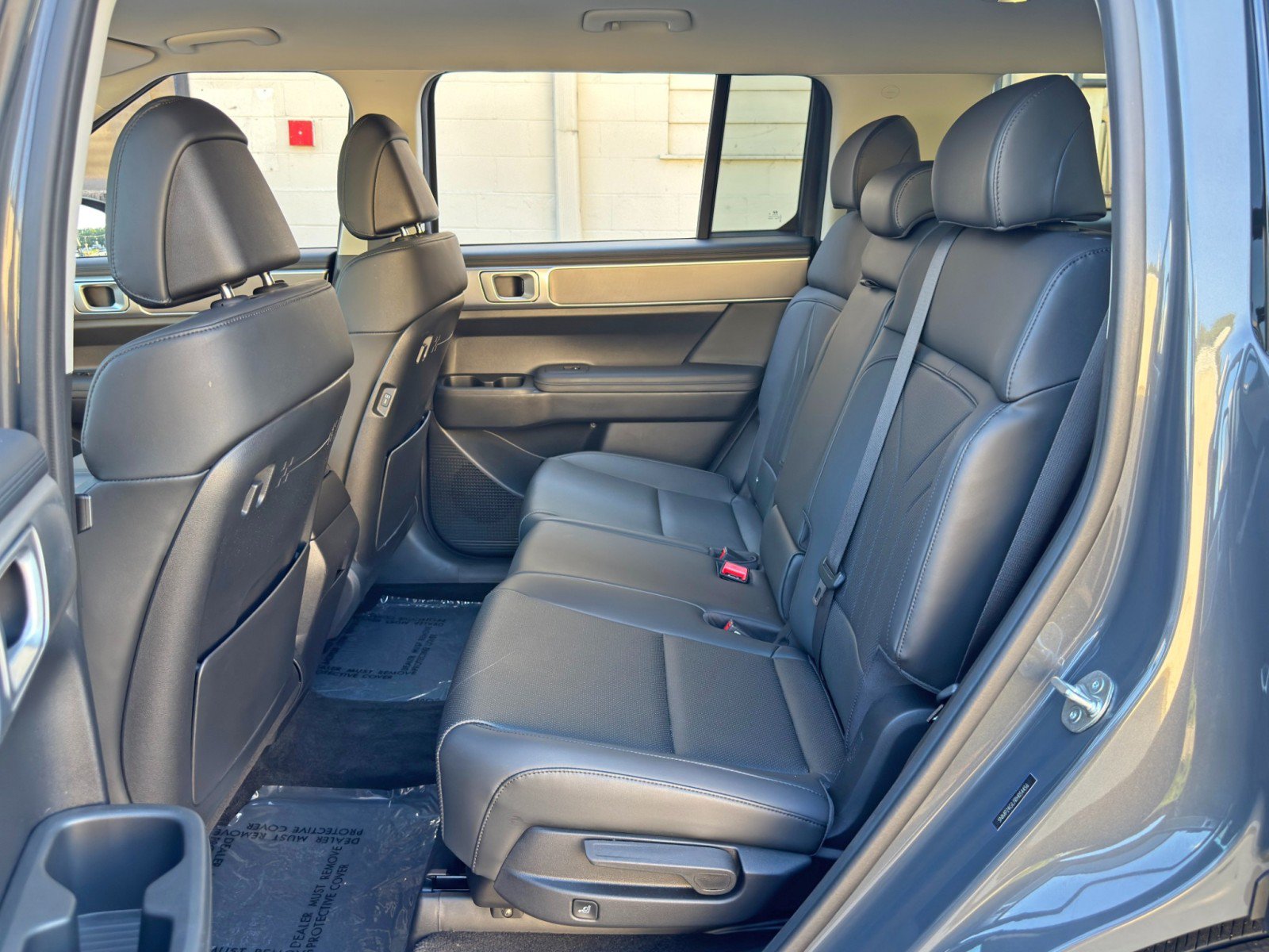 Used 2024 Hyundai Santa Fe SEL FWD image 39