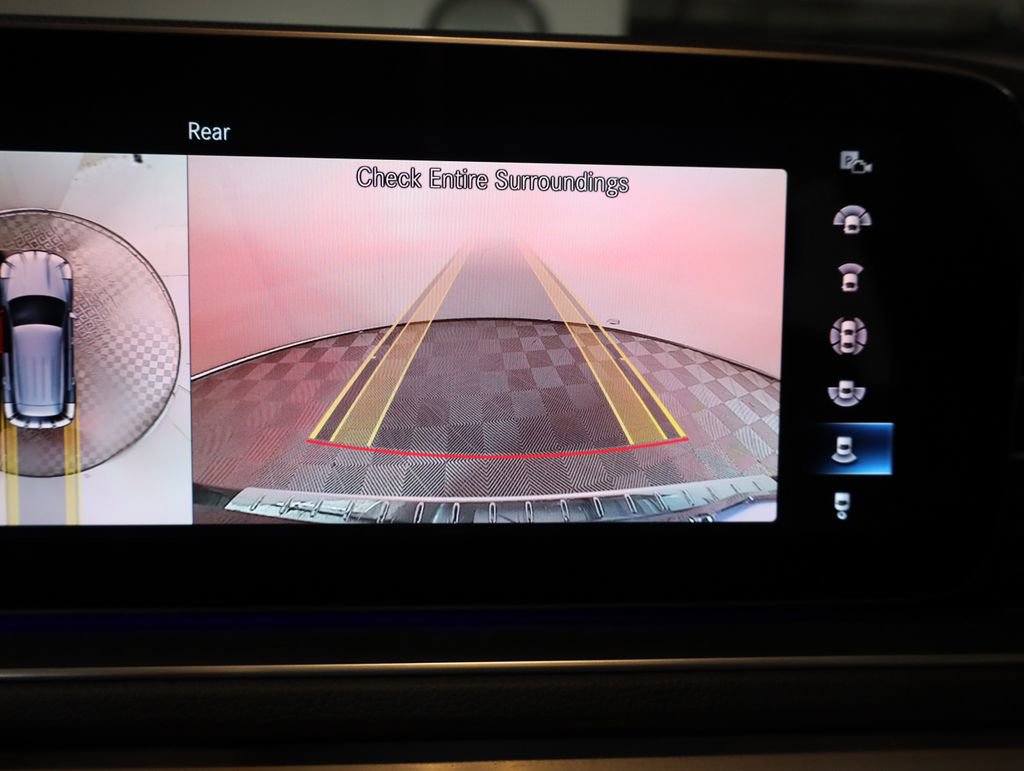 Certified 2022 Mercedes-Benz GLE 450 4MATIC image 63