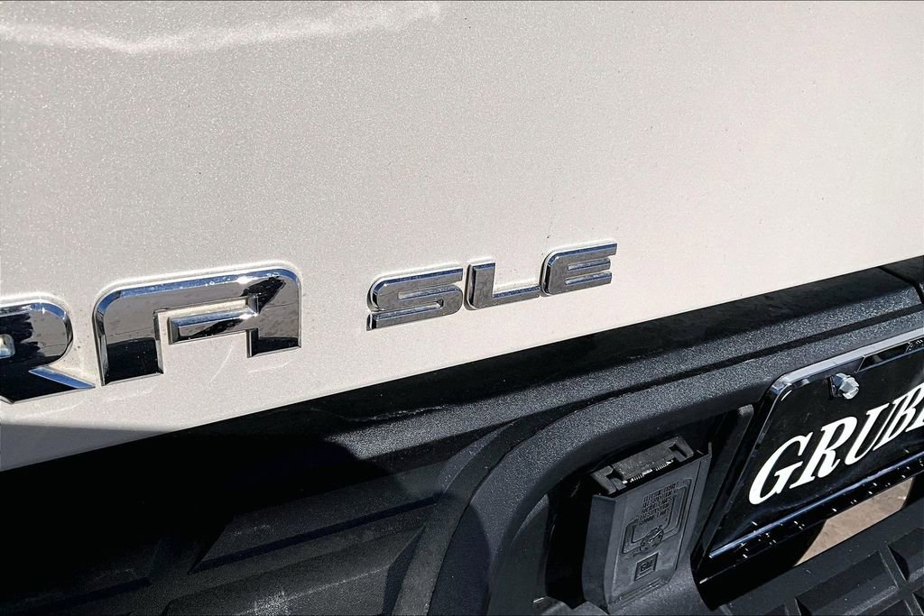 Used 2013 GMC Sierra 1500 SLE image 40