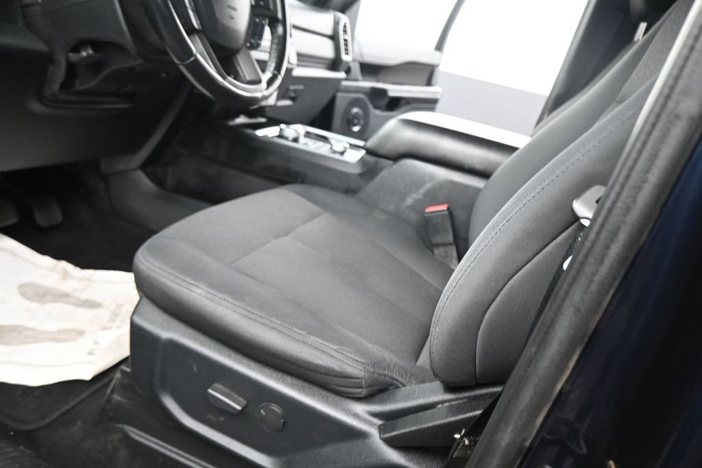 Used 2021 Ford Expedition XL AWD/4WD image 40