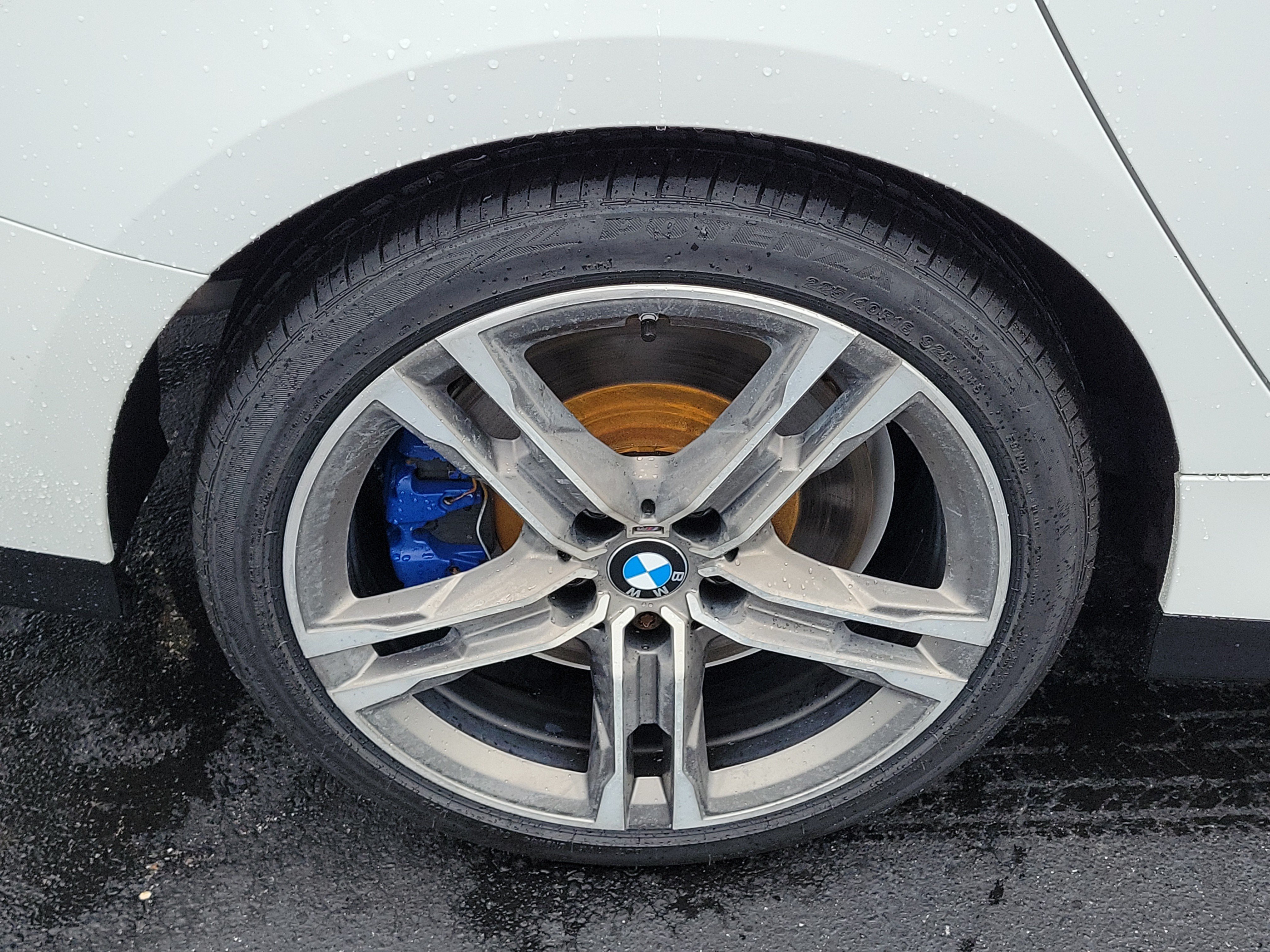 Used 2021 BMW M235i xDrive Gran Coupe AWD/4WD image 7