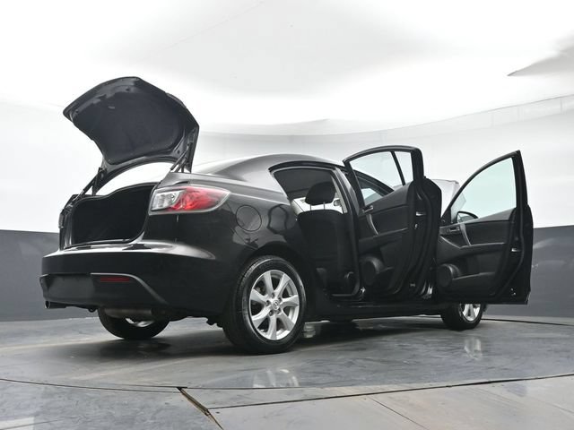 Used 2010 MAZDA MAZDA3 i Touring FWD image 44