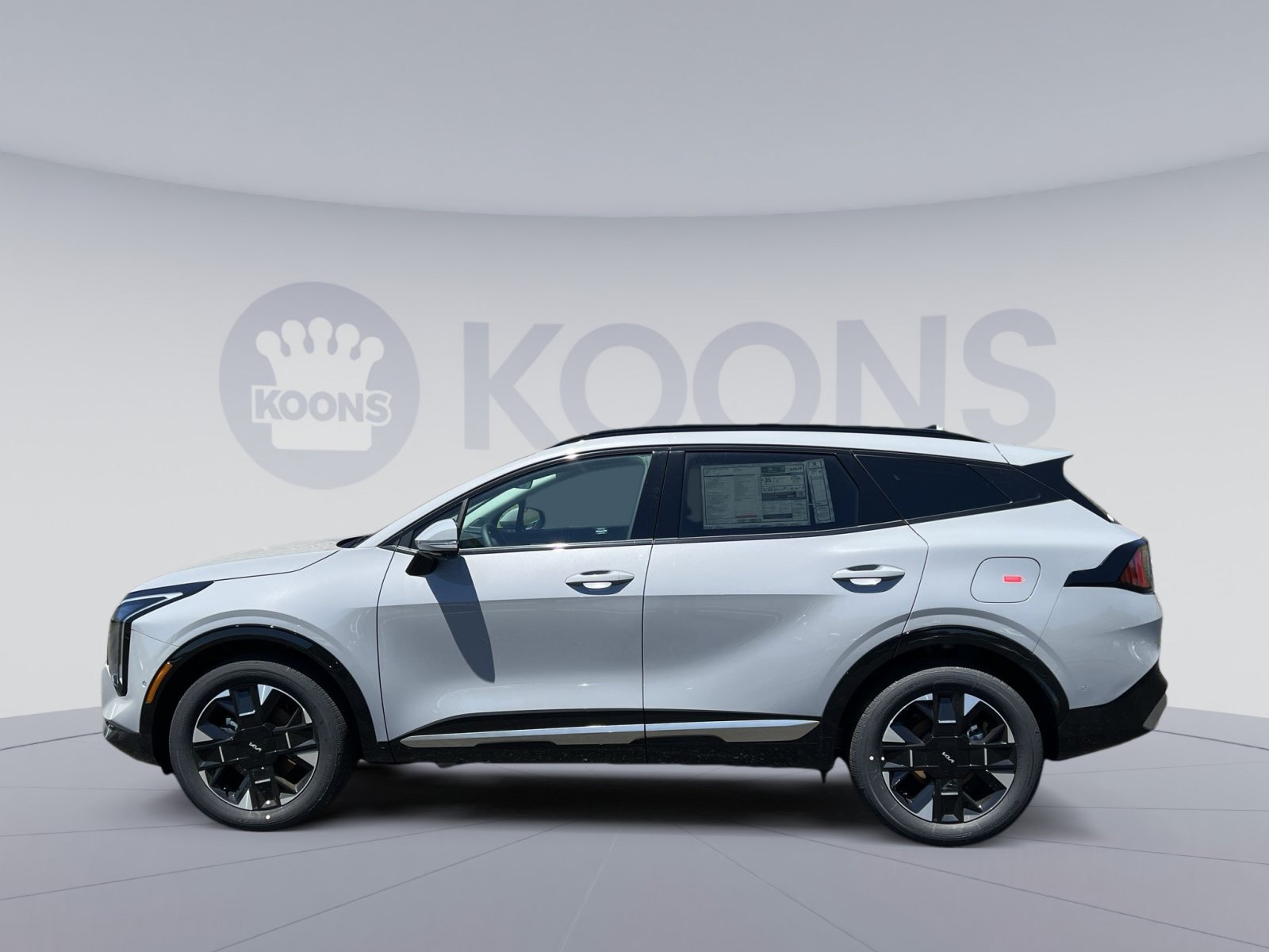 New 2026 Kia Sportage SX Prestige AWD/4WD image 2