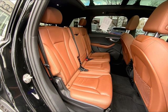 Used 2020 Audi Q7 3.0T Premium image 19