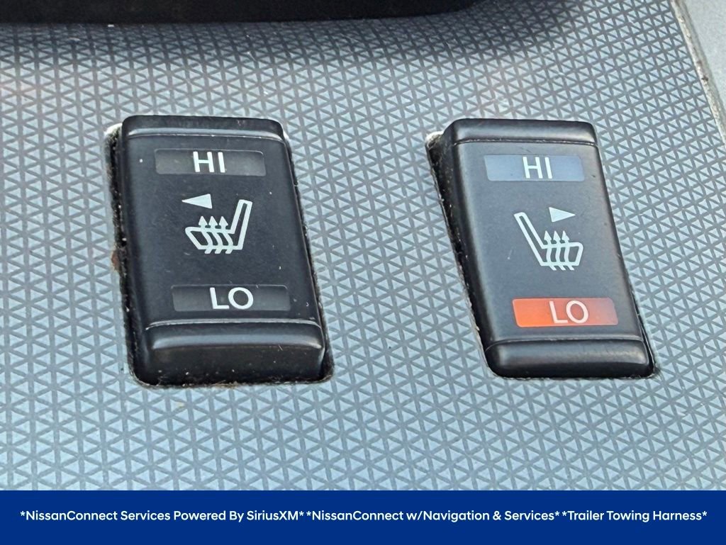 Used 2017 Nissan Pathfinder SL w/ SL Premium Package image 6