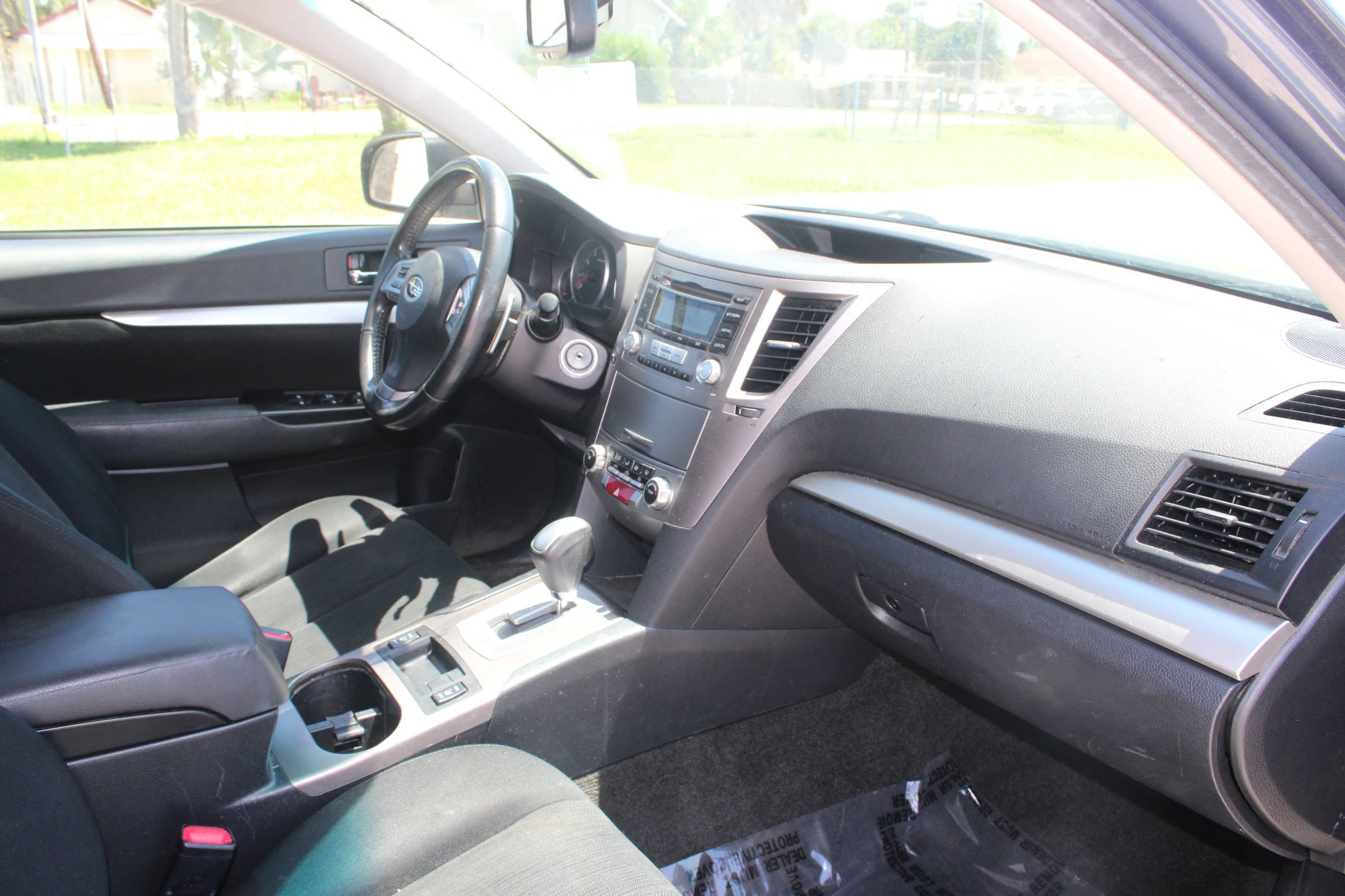Used 2013 Subaru Outback 2.5i Premium w/ Popular Pkg 1B AWD/4WD image 26