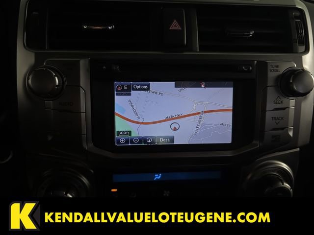 Used 2016 Toyota 4Runner Limited AWD/4WD image 13