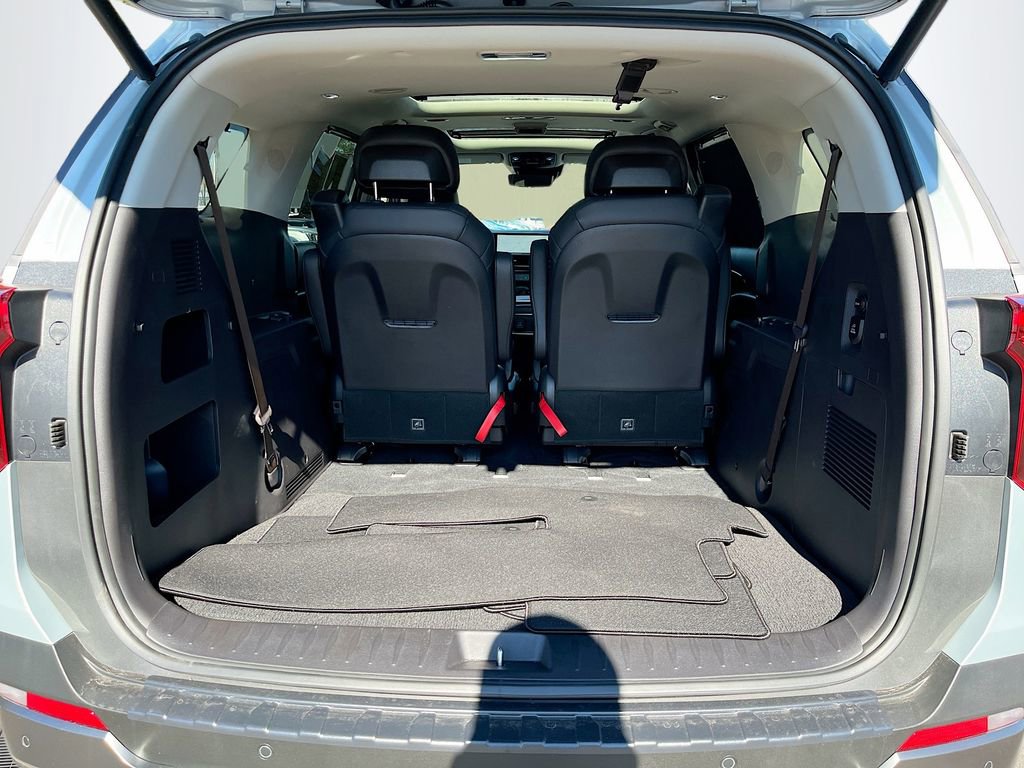 Certified 2026 Kia Carnival SX Prestige image 21