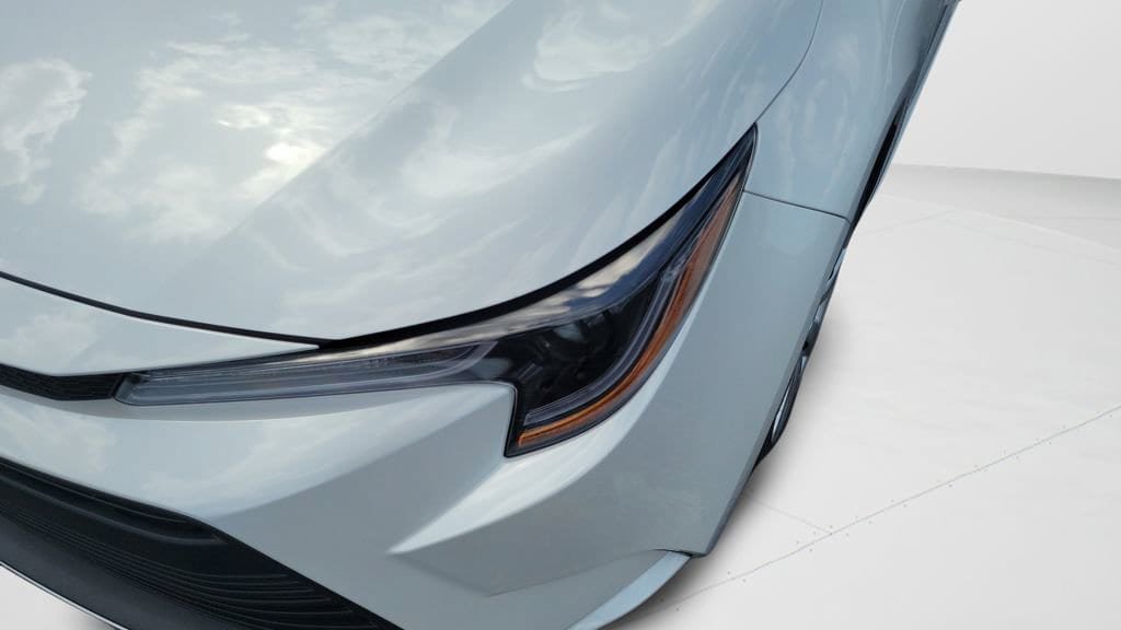 New 2026 Toyota Corolla LE FWD image 23