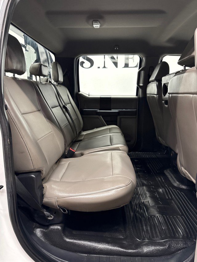 Used 2022 Ford F350 XL w/ Power Equipment Group AWD/4WD image 26