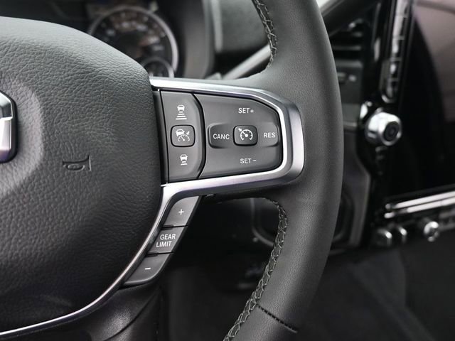 New 2026 RAM 3500 Tradesman image 32